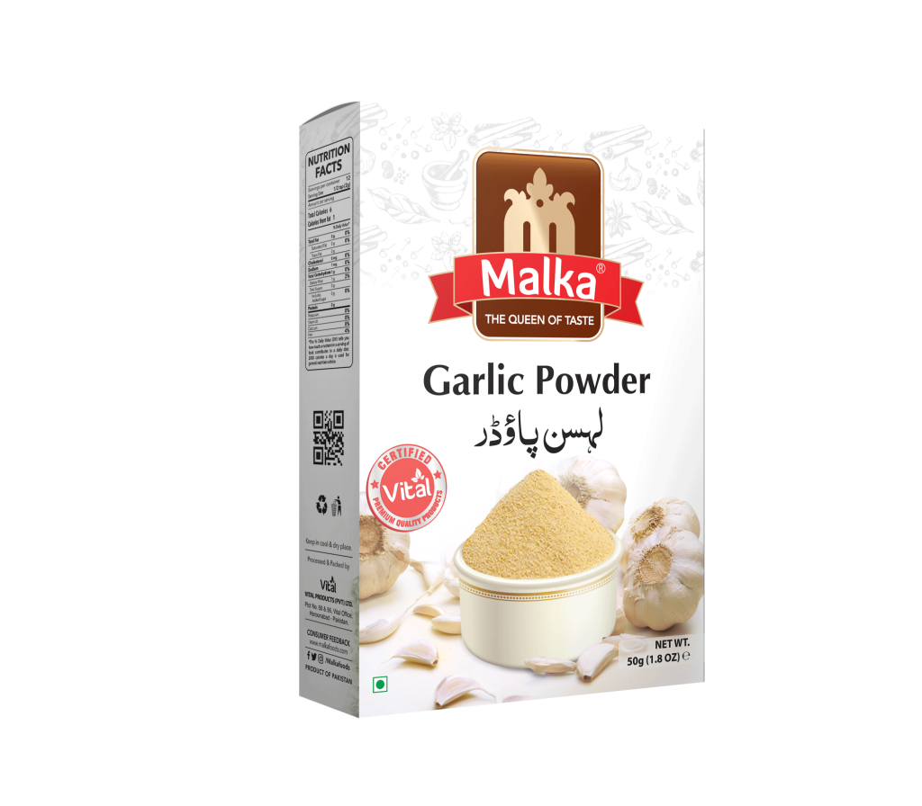 Galic Powder